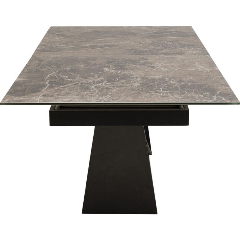 Extension Table Connesso 200(+60)x100cm